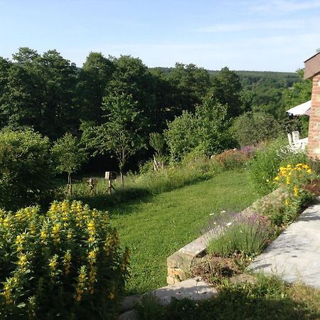 Le Ru Du Passage Villa Sart-lez-Spa Bagian luar foto