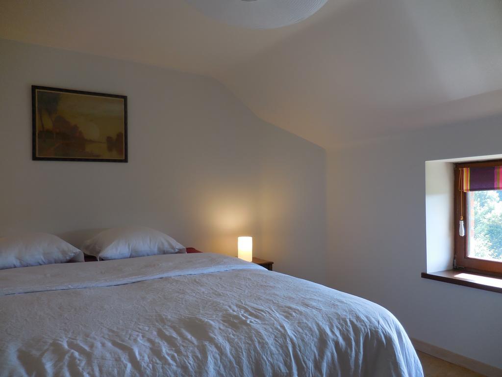 Le Ru Du Passage Villa Sart-lez-Spa Bagian luar foto